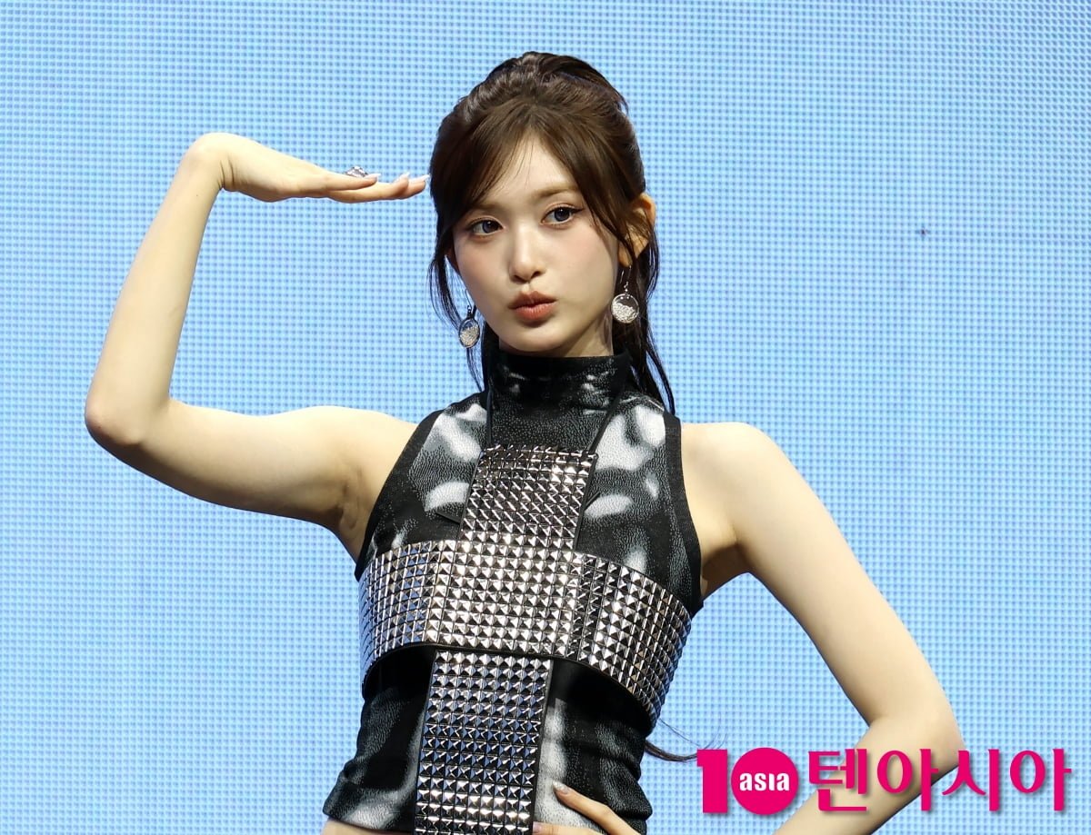 아이브 이서, 아름다운 스무살[TEN포토+]