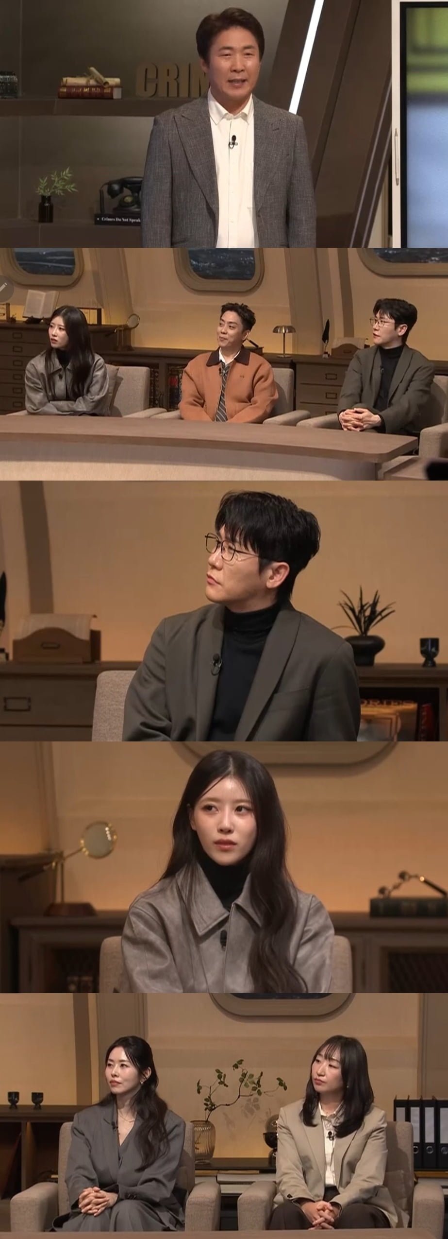 이미주, 결별 후 기쁜 소식 알렸는데…"설렘과 책임감 동시에 느껴" ('벌거벗은')