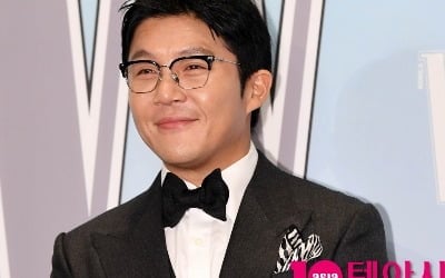 조세호, 복귀 아니라더니…'양빤' 닉네임으로 활동, 보컬라인까지 결성했다 ('도라이버')