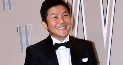 "복귀라고 생각 안 해" 조세호, 두 달 만의 활동 재개에 엇갈린 반응 [TEN스타필드]