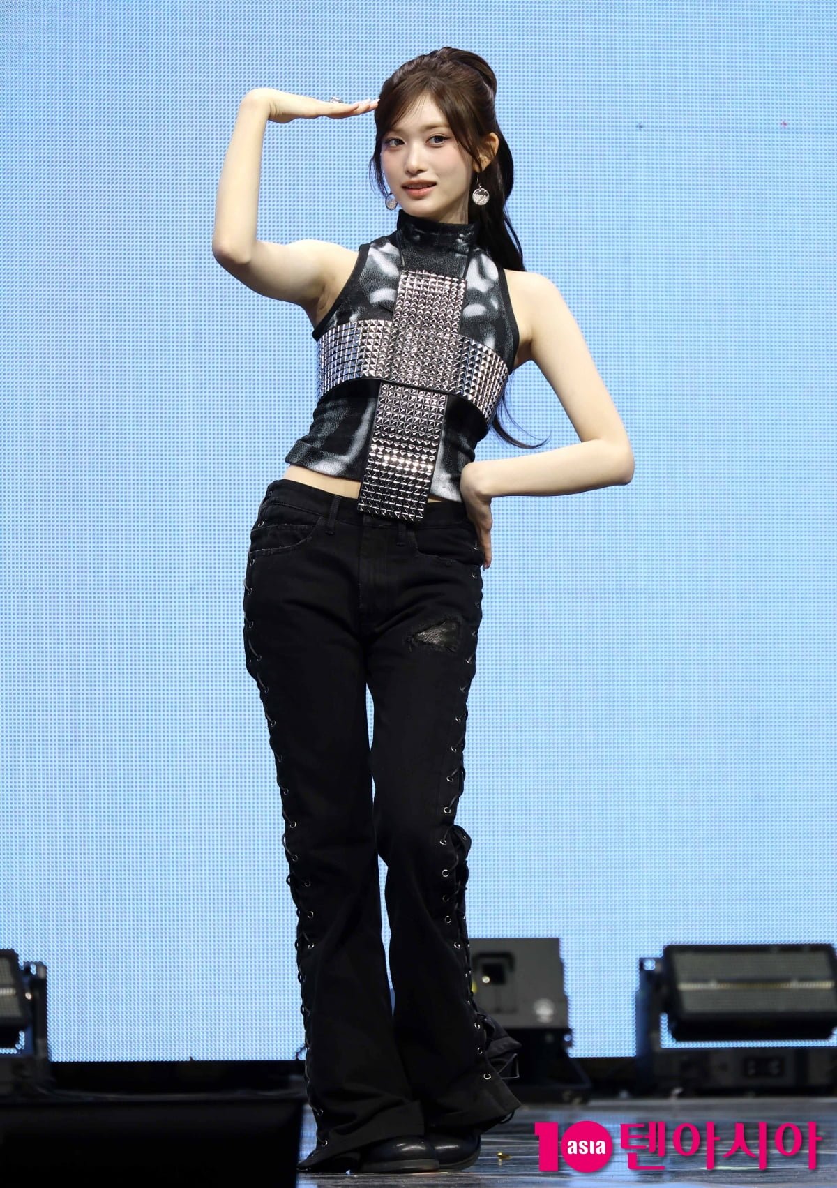 아이브 이서/ 사진=조준원 기자 wizard333@