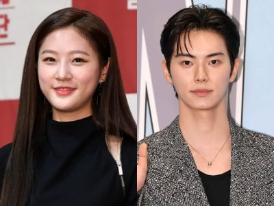 이채민, 동갑내기 故 김새론 1주기…"부족한 내게 많이 알려줘"('우리는 매일매일')