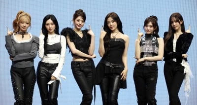 アイブ、待望の2ndアルバム『REVIVE+』で新たな挑戦