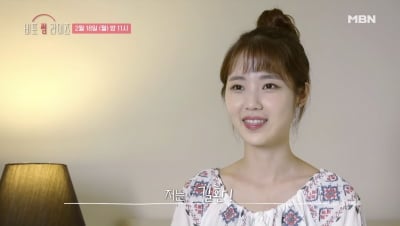 '♥남창희' 윤영경, 매력녀 과거 밝혀졌다…"예쁜데 왜 남자친구 없냐" 다이빙 강사 대시