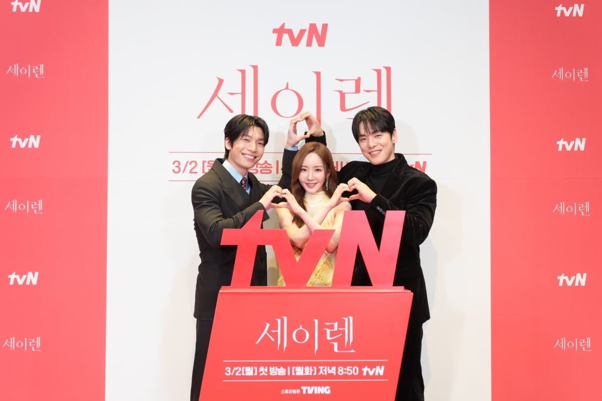 사진=tvN
