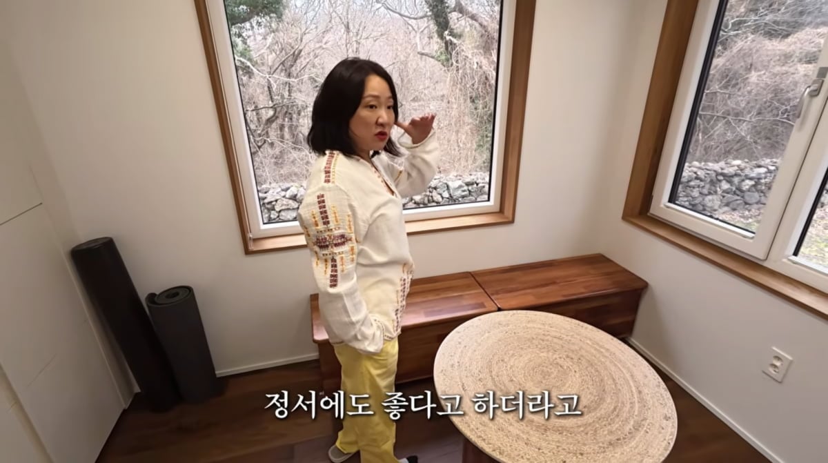 사진=김현숙 유튜브