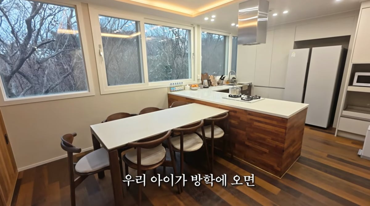 사진=김현숙 유튜브