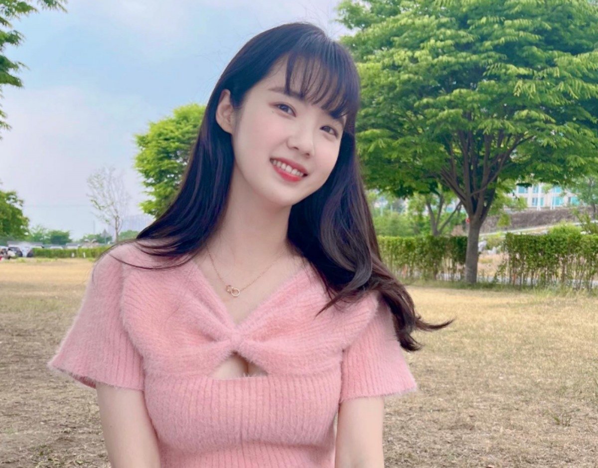 사진=윤영경 SNS 캡처