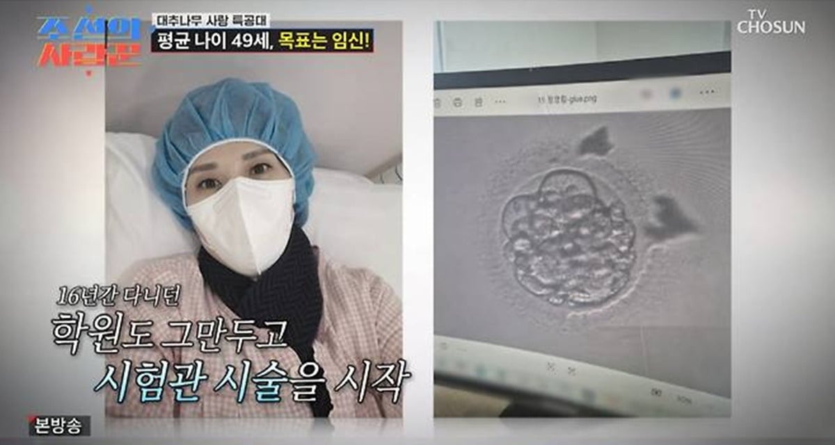 사진제공=TV조선