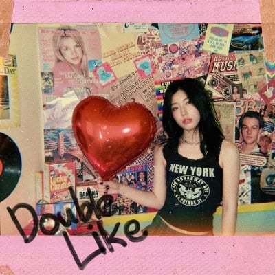 [공식] 박수진, 깜짝 근황 전해졌다…11년 전 '슈퍼스타K' 출연해 이름 알리더니 키트앨범 발매