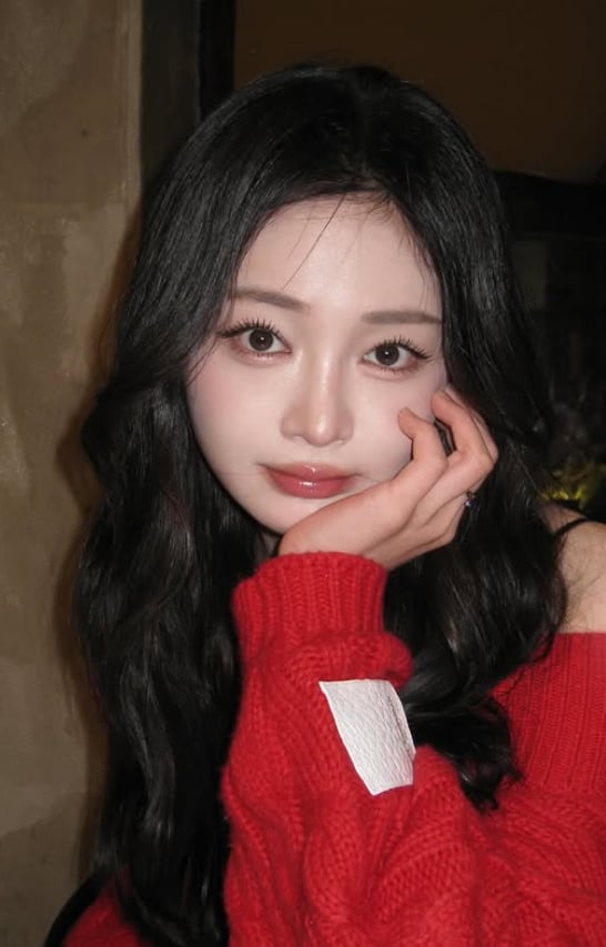 사진=주결경 SNS