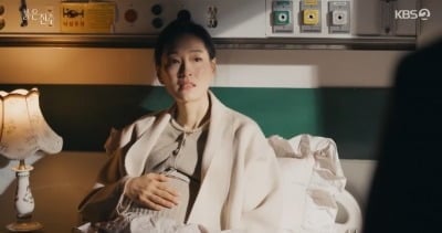 박진희, 유부남 아이 임신했다…아내 불임에 의도적 접근, "철저하게 이용 당해" ('붉은진주')[종합]