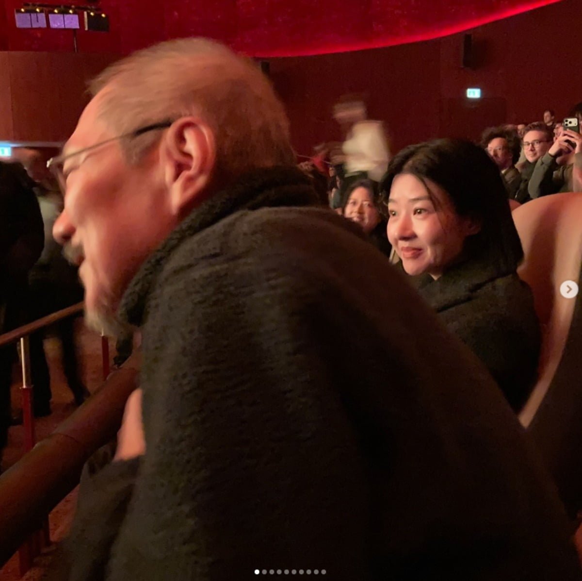 홍상수·김민희, 아들 곧 돌인데…송선미가 전한 근황에 관심 집중됐다