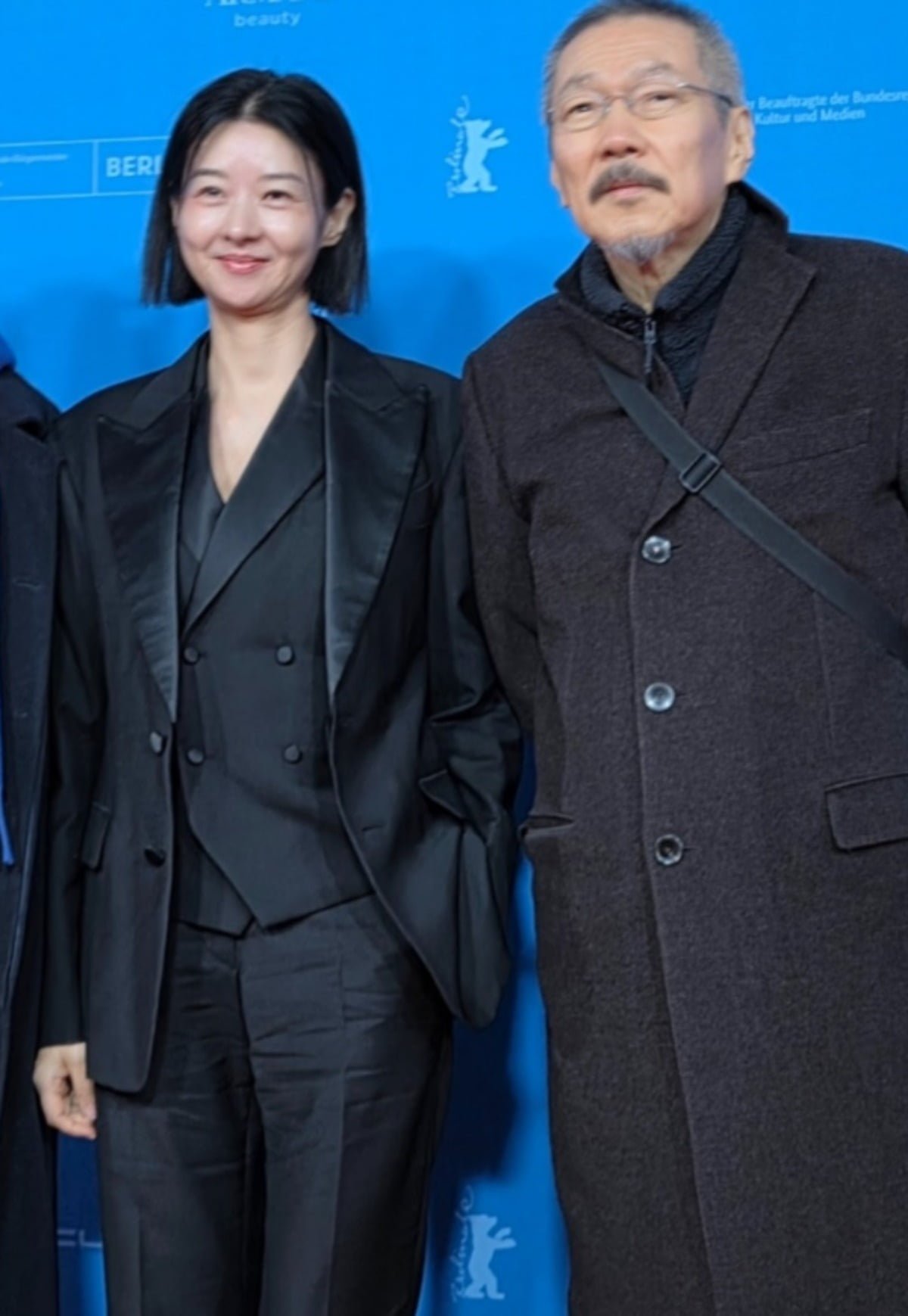 홍상수·김민희, 아들 곧 돌인데…송선미가 전한 근황에 관심 집중됐다