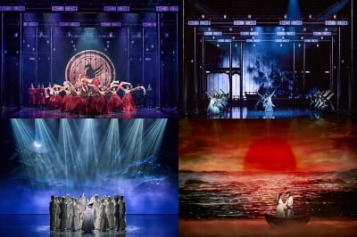 '평점 10점'으로 입소문 타더니, 결국 장소 옮겼다…"완성도 더 높이겠다" 작심 각오