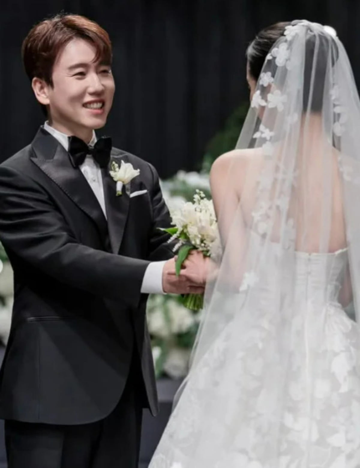 사진=웨딩 업체 SNS