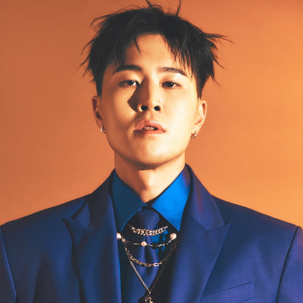 가수 챈슬러 / 사진 = 벅스뮤직 프로필