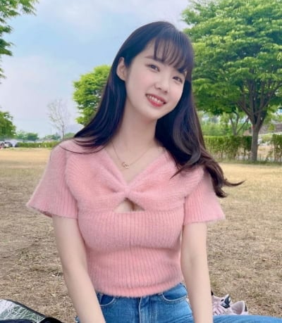 남창희 아내, 조용하고 조심스럽다…♥윤영경, 정체 밝혀지자 '소박하게'