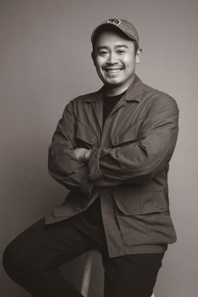 '코쿤과 같은 소속사' 흑백2 셰프, 청와대서 활약…국빈 만찬서 요리 선보여