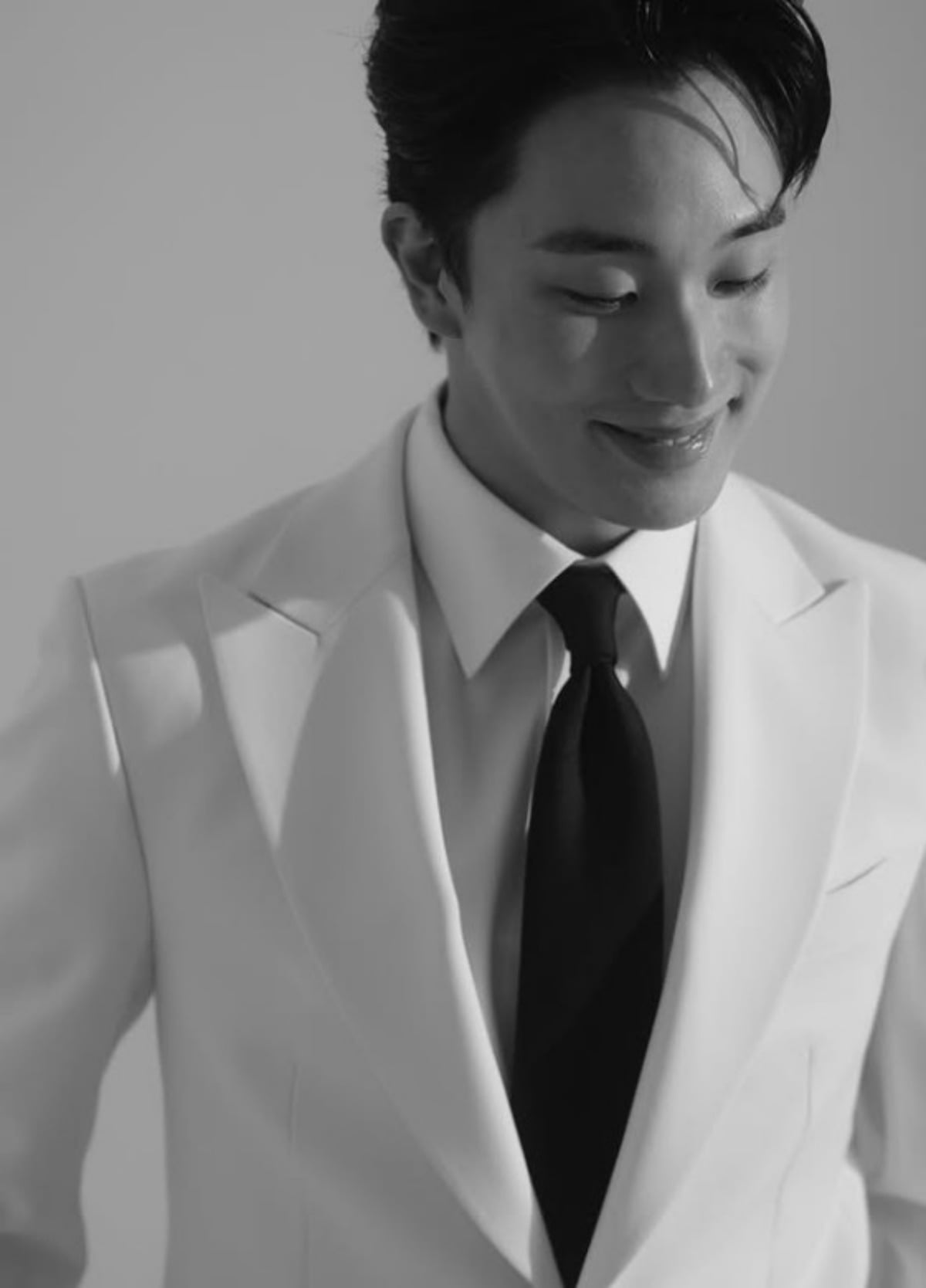 사진=이서준 SNS