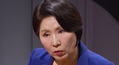 "남편은 하늘" 역대급 망언 터졌다…이호선, 부부 갈등에 일침 "아버님 맞냐" ('상담소')
