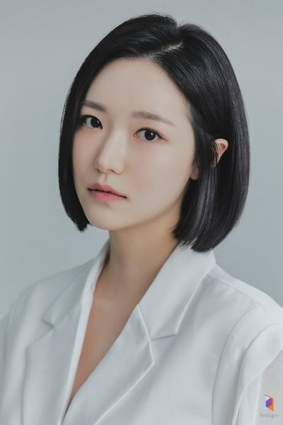 [공식] 김시현, 박민영과 같은 회사 동료…경매사가 꿈('세이렌')