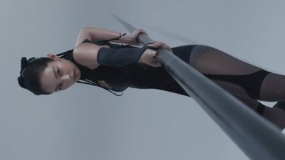 ブラックピンク、新曲『GO』で新たな音楽世界を予告