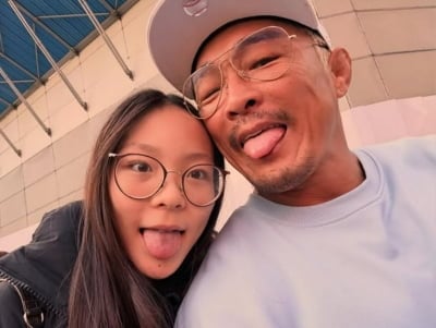 추성훈, 다작 행보 지적 당하고도 욕심 못 버렸다…♥아내가 딸 홀로 키우는데, 줄이는 대신 '조정'