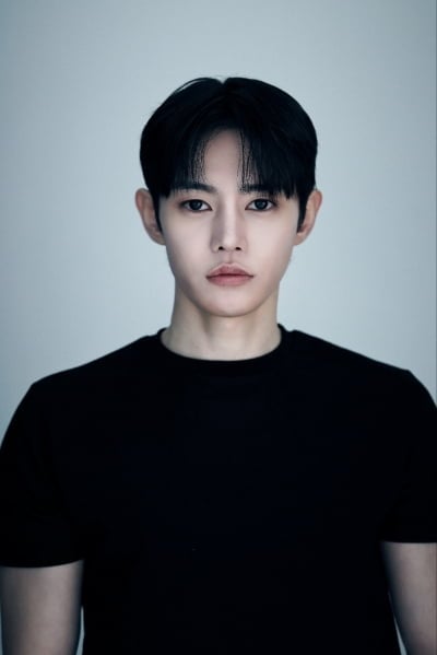 [공식] 김원식, 락킨코리아와 전속계약