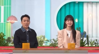 '24살에 ♥결혼' 이요원, 방송 최초 훈남 친아들 공개…"가족 간의 끈끈한 유대감" ('살림남')