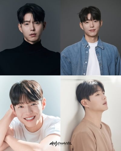 모델 한혜진과 ♥핑크빛 소개팅했던 30대 유명 남배우…썸 끝난 뒤 물오른 미모 자랑