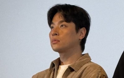 "신세경 녹음 듣는 박정민, 엿듣는 박해준"…류승완 영화인데 박찬욱 아이디어였다('휴민트')