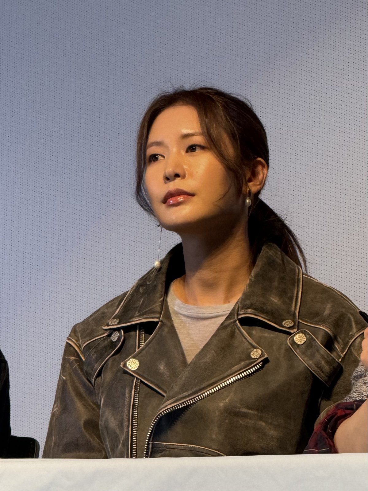 "신세경 녹음 듣는 박정민, 엿듣는 박해준"…류승완 영화인데 박찬욱 아이디어였다('휴민트')