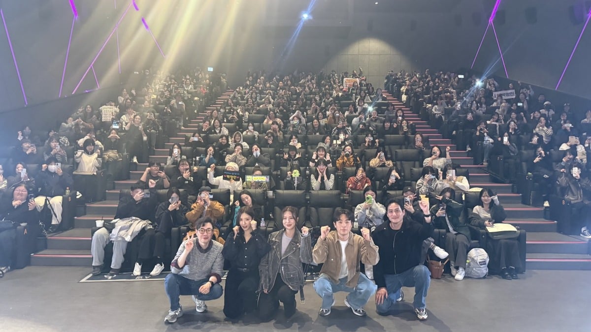 사진제공=NEW, 외유내강