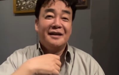 "BTS 진도 오고 싶어 했다"…백종원, 브라질 영부인과 단독 만찬에 '진 싸인 술' 선물