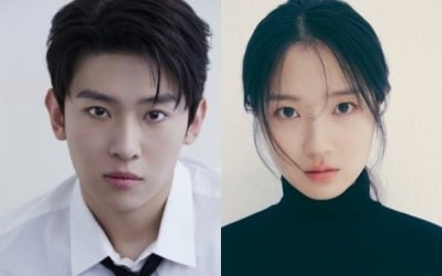 [공식] 안은진 빠지고 김혜윤 온다…덱스와 新 막내 케미, '산지직송' 스핀오프 출격