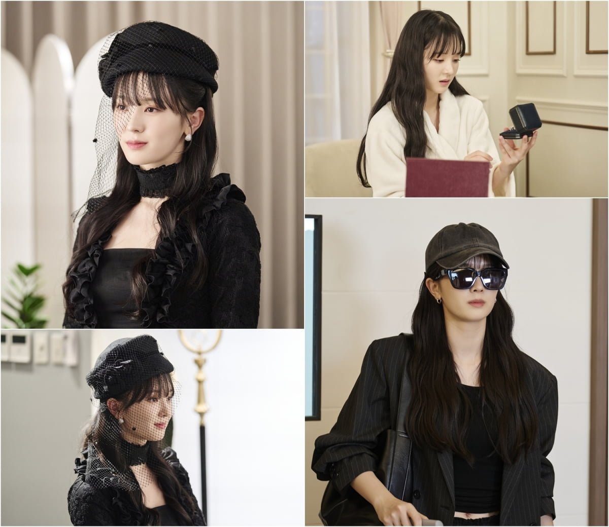 '남궁민 소속사' 여배우, 데뷔작부터 주연 꿰찼다…'막장' 임성한 작가 신데렐라 낙점