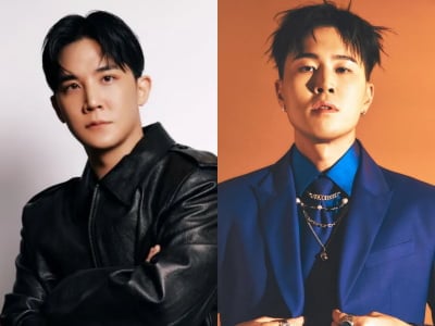 [공식] '아이돌 출신' 프로듀서·'딸 아빠' 가수, 마약 소지 혐의로 체포…"수사 협력"