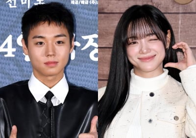 박지훈 '천만 기대감' 속…워너원·아이오아이 재결합, 추억소환 성공적 성과는 미지수 [TEN스타필드]