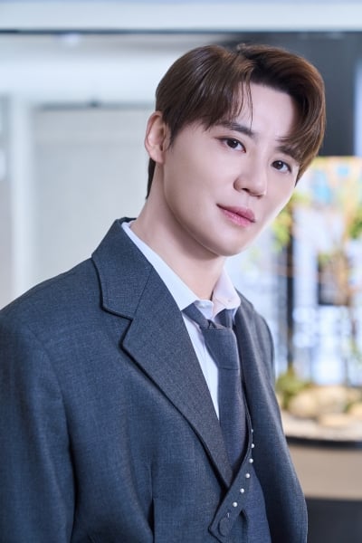 김준수, "연습할 때 10번 후회"…뮤지컬 데뷔 16년 만에 무슨 일 [인터뷰①]