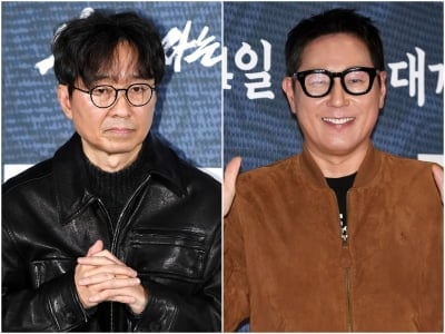 "장항준, 거들먹거리는 거 어떻게 보냐"…'왕사남' 600만 돌파 소식에 윤종신 걱정 폭주