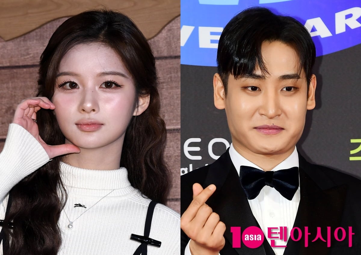 엔믹스 설윤, 박재정/ 사진=텐아시아 DB