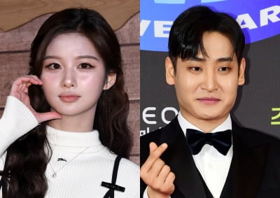 엔믹스 설윤, 박재정과 깜짝 만남 결실…오늘(25일) '지금 이대로만' 발매