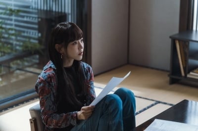 신혜선, 또 터졌다…'레이디두아' 넷플릭스 글로벌 TOP 10 비영어 쇼 1위