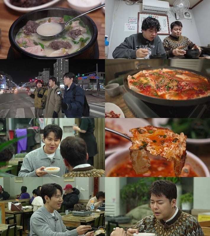 전현무, 결국 의문 제기했다…성품 어떻길래, "원래 이런 사람이었냐" ('전현무계획3')