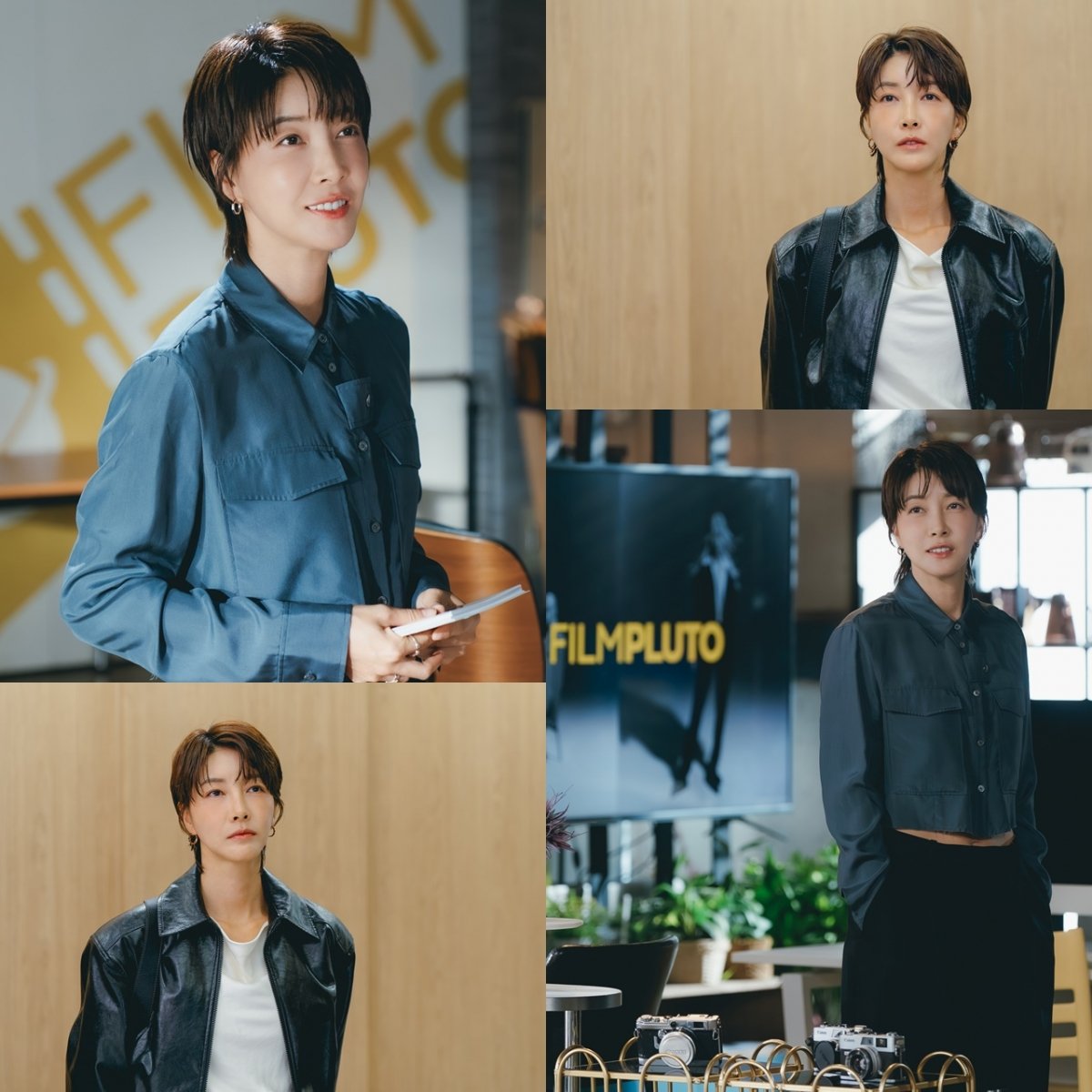 / 사진 출처 : tvN ‘우주를 줄게’