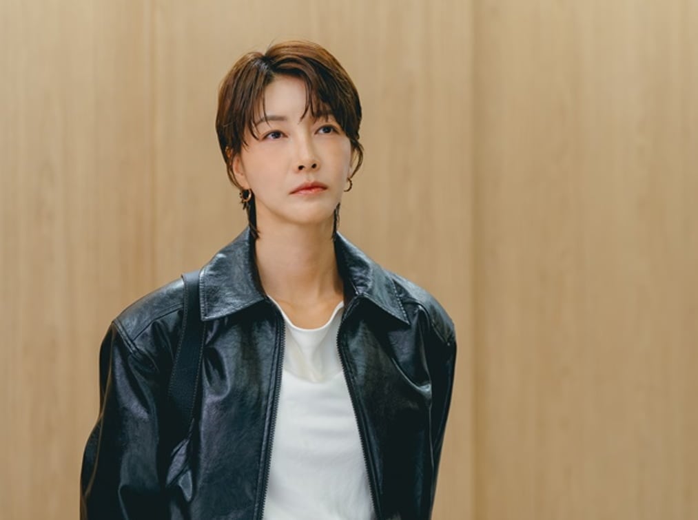 / 사진 출처 : tvN ‘우주를 줄게’