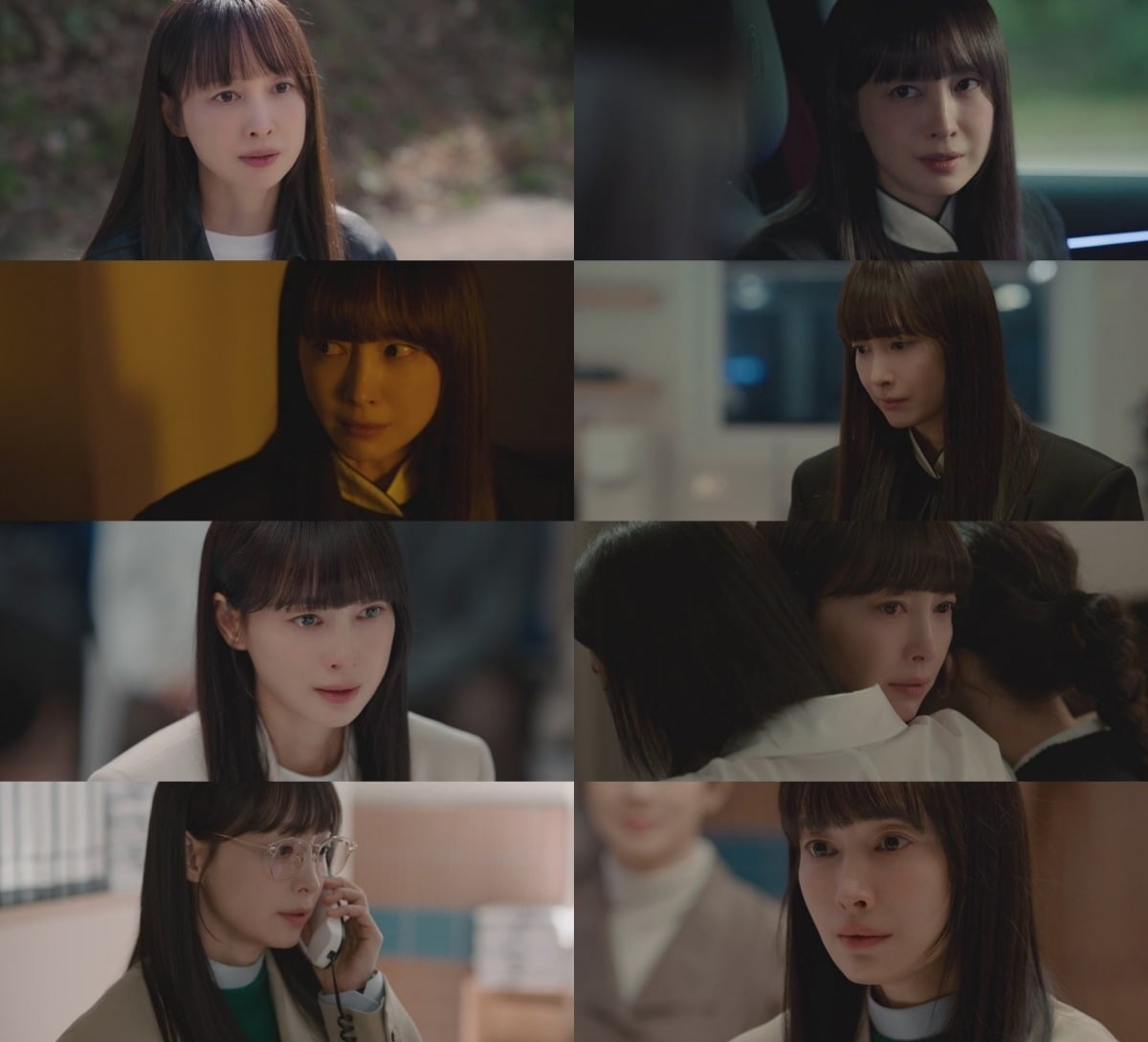 사진='아너 : 그녀들의 법정' 캡처