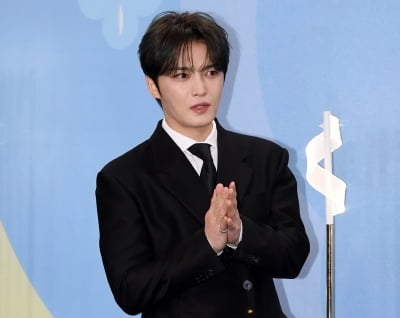 김재중, 딸 이어 아들 생긴다…올 상반기 보이그룹 연달아 데뷔