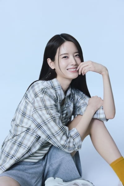 [공식] 걸그룹 탈퇴 4년 만에 송강과 ♥핑크빛…장규리, 경사 맞았다 "긍정 시너지로 이어져"